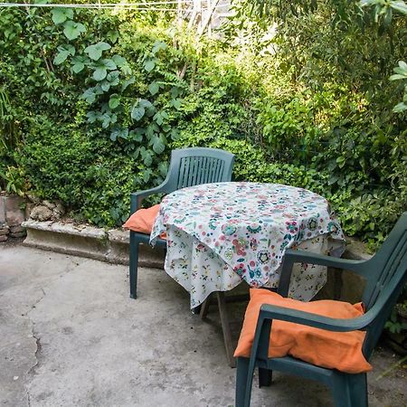 Karmen A Apartment Veli Losinj Exterior photo