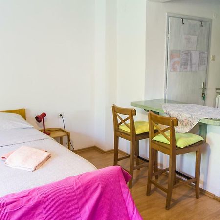 Karmen A Apartment Veli Losinj Exterior photo