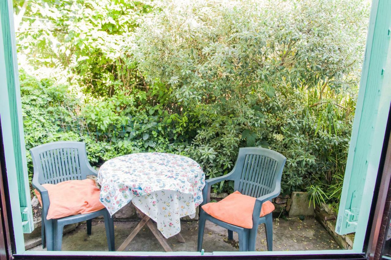 Karmen A Apartment Veli Losinj Exterior photo
