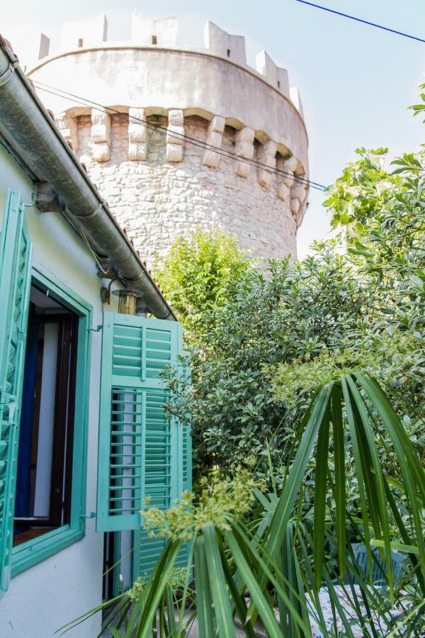 Karmen A Apartment Veli Losinj Exterior photo